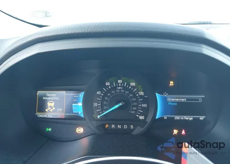 2024 Ford Edge Sel from USA, damaged, VIN 2FMPK4J93RBA77465